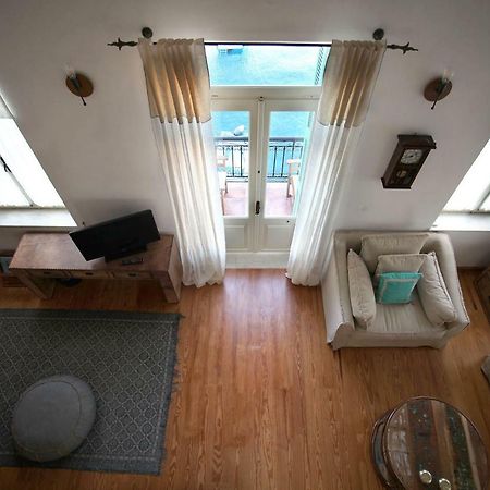 Seame Houses Đảo Sými Ngoại thất bức ảnh