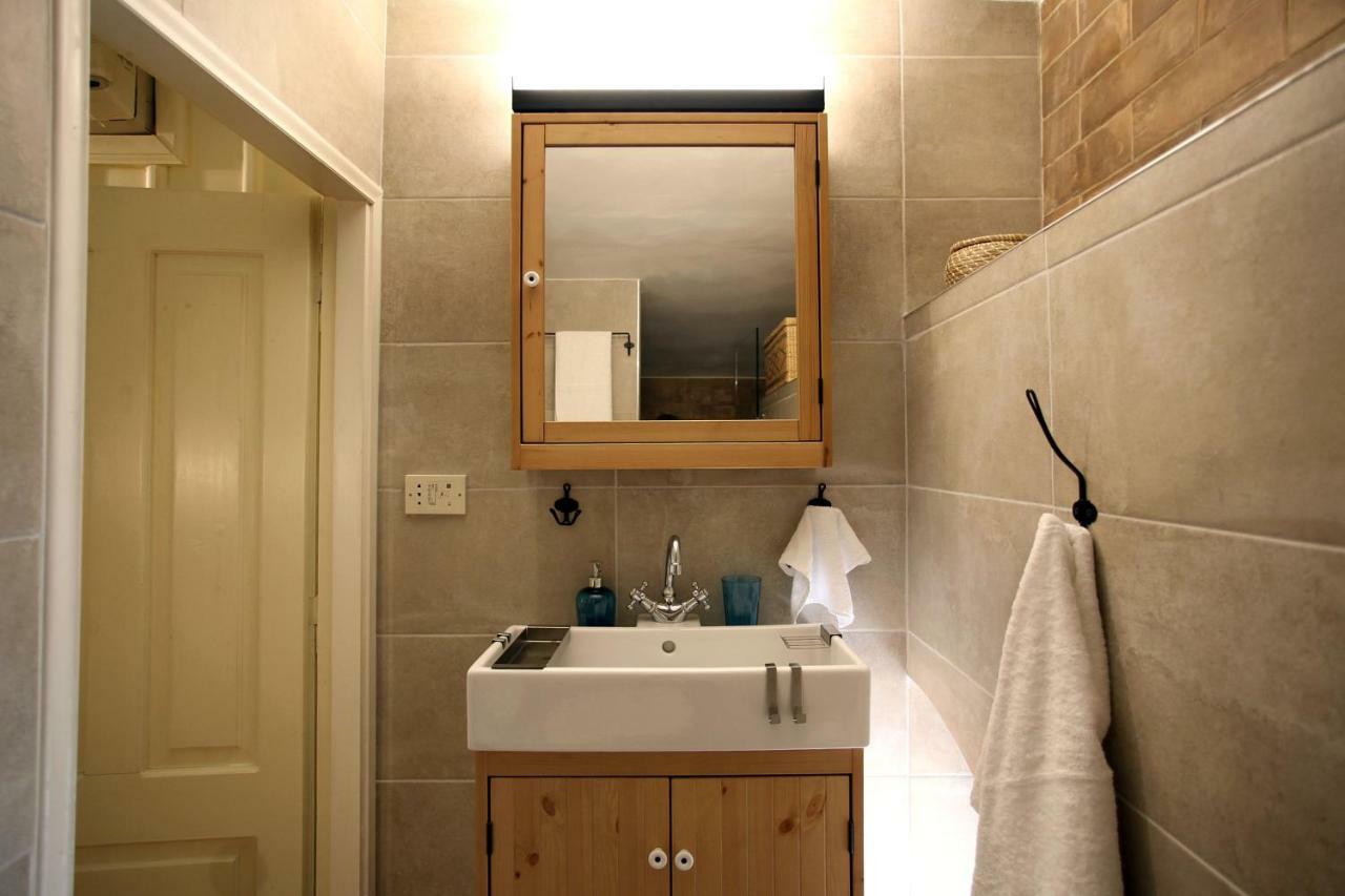 Seame Houses Đảo Sými Ngoại thất bức ảnh