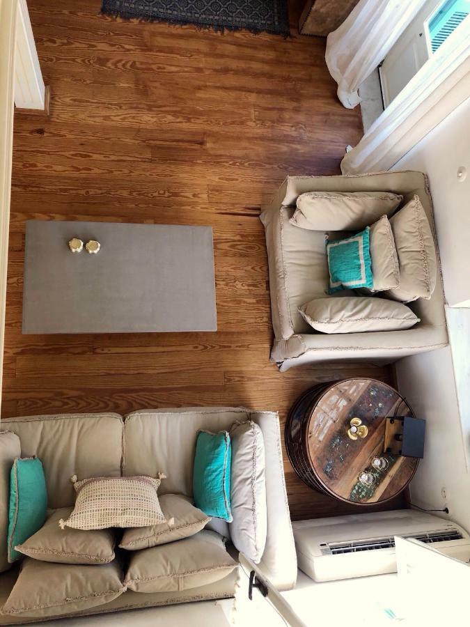 Seame Houses Đảo Sými Ngoại thất bức ảnh